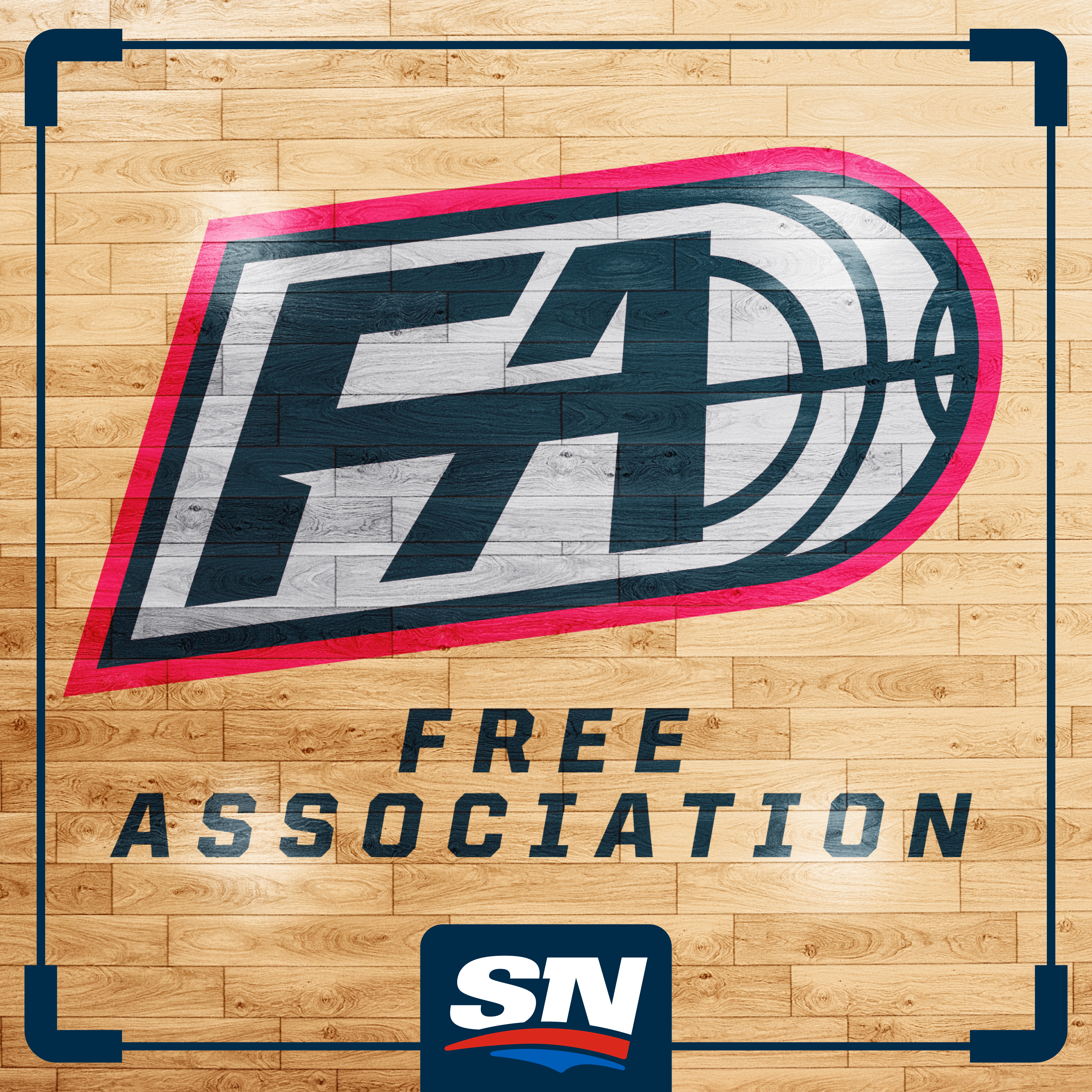 Freeociation Sportsnets Toronto Raptors Podcast Freeociation Sportsnets Toronto Raptors Podcast