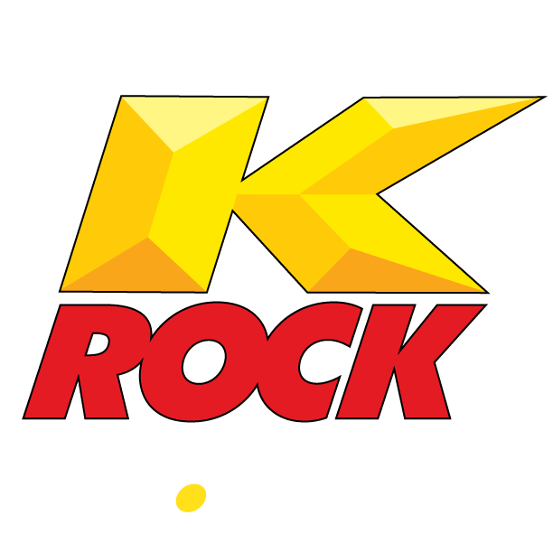 K-Rock 105.7 Web Radio Player