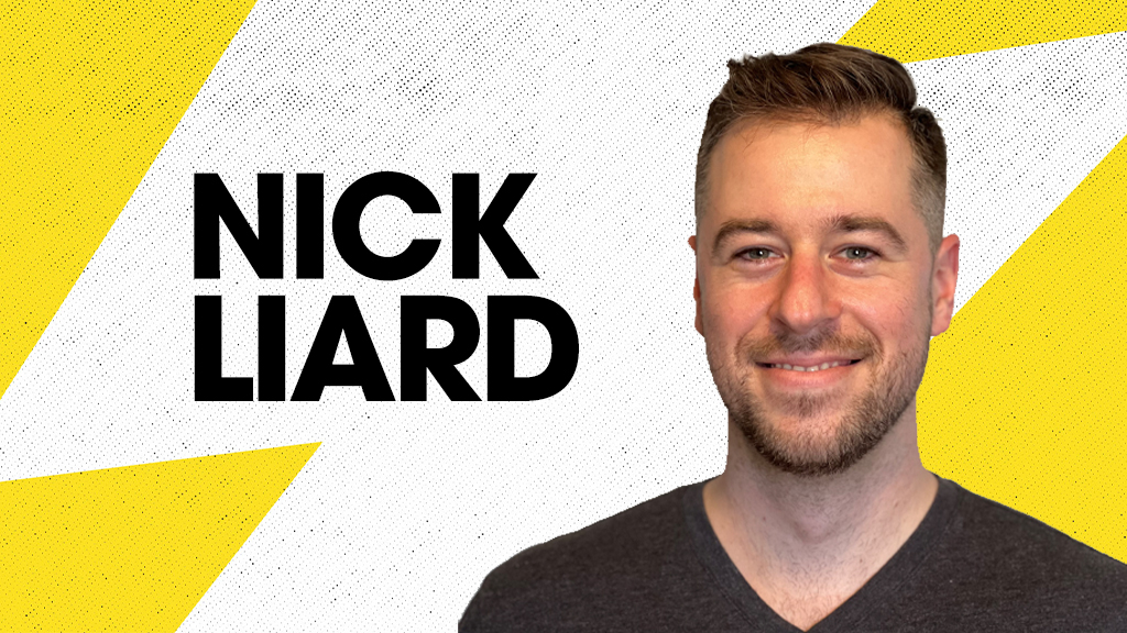 Showpage nickliard