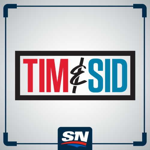 Tim and sid 500