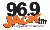 Logo jack van