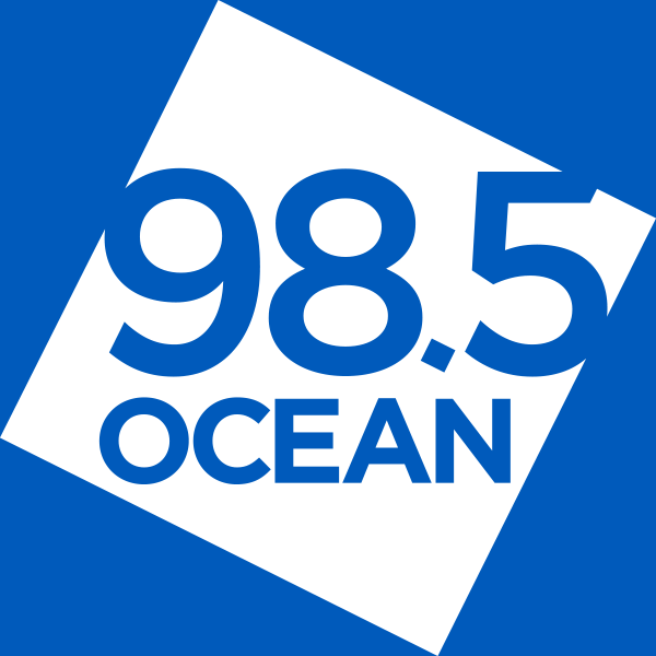 Ocean 98.5 Web Radio Player