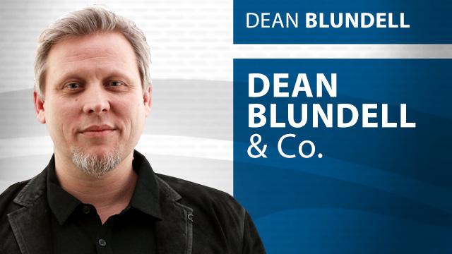 Dean Ruddell Dean Blundell - Alchetron, The Free Social Encyclopedia