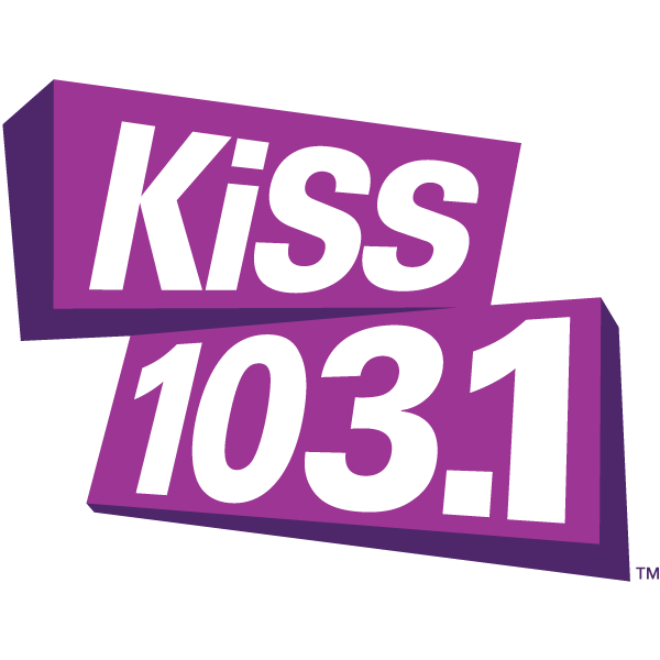 Kiss 103 1 web radio player